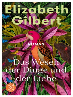 cover image of Das Wesen der Dinge und der Liebe